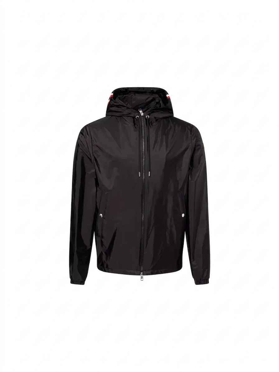 Monc Windbreaker