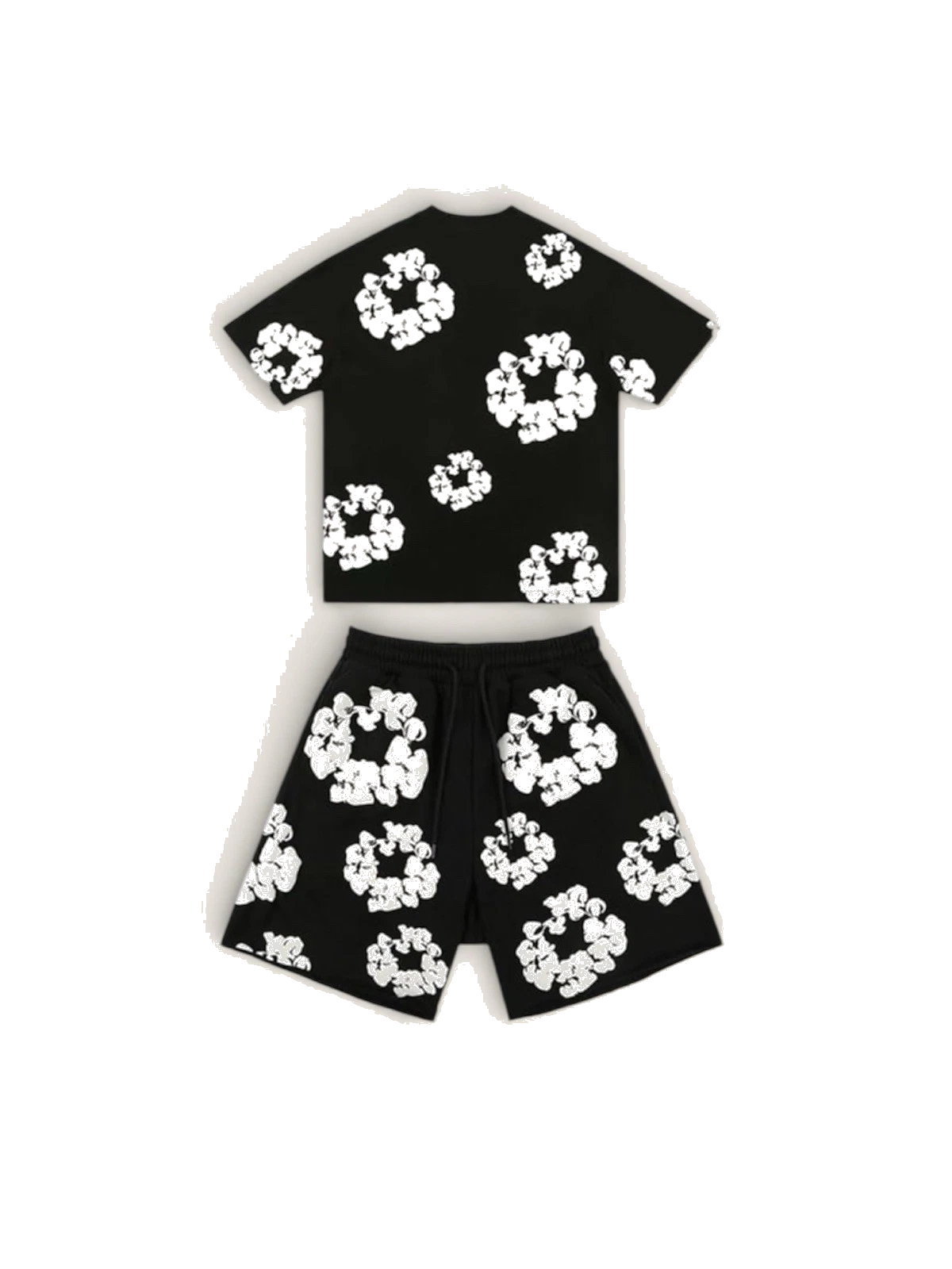 Spring/Summer Shortset